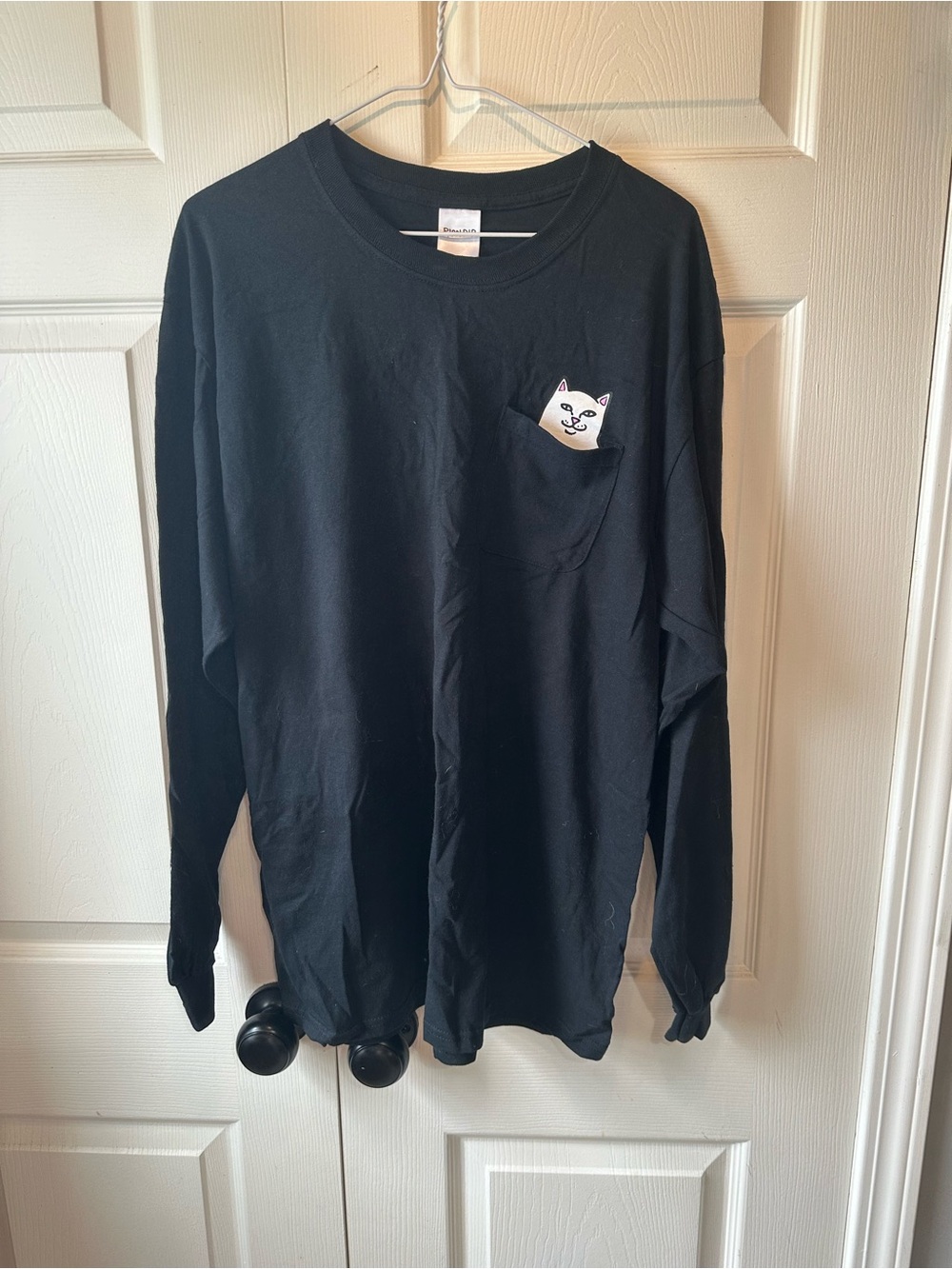 Rip n Dip Longsleeve